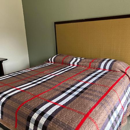 Comfort Stay Inn Куинси Экстерьер фото