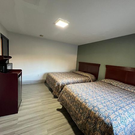 Comfort Stay Inn Куинси Экстерьер фото