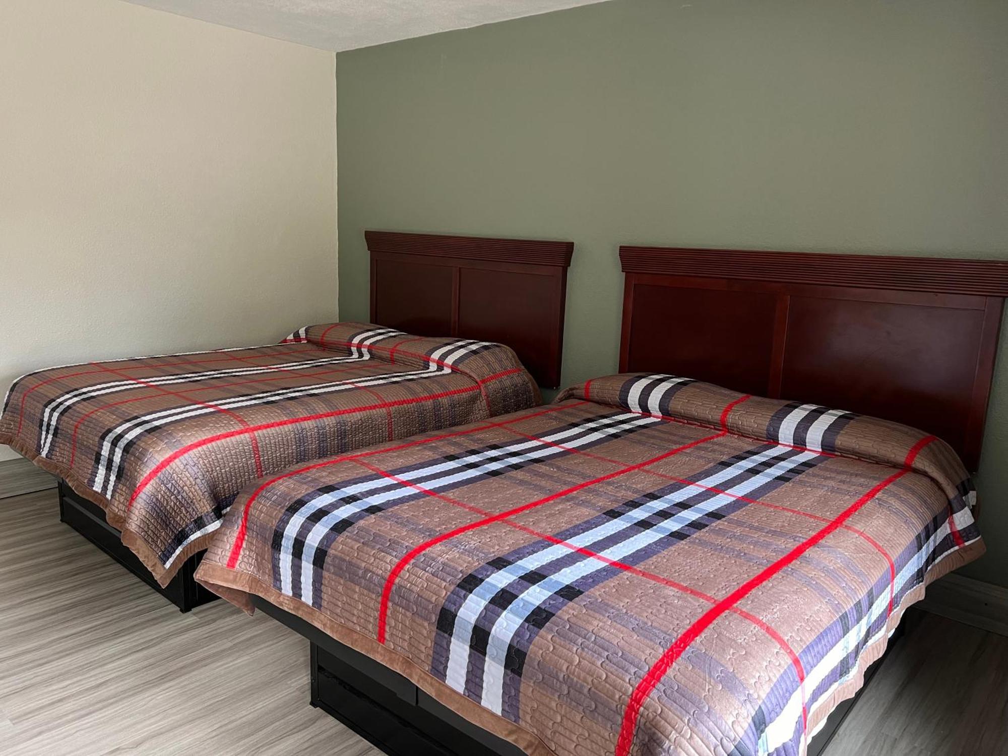 Comfort Stay Inn Куинси Экстерьер фото