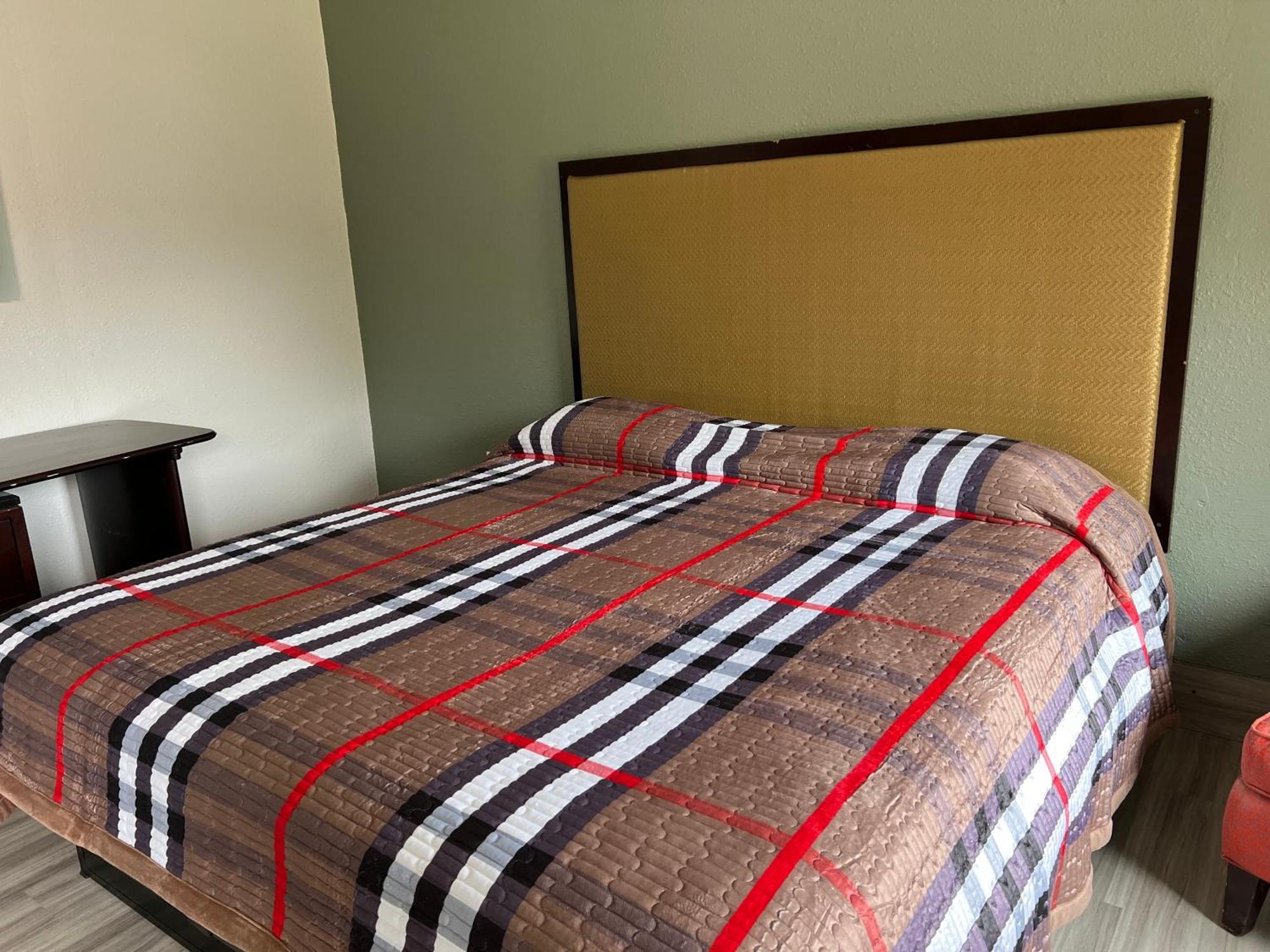 Comfort Stay Inn Куинси Экстерьер фото
